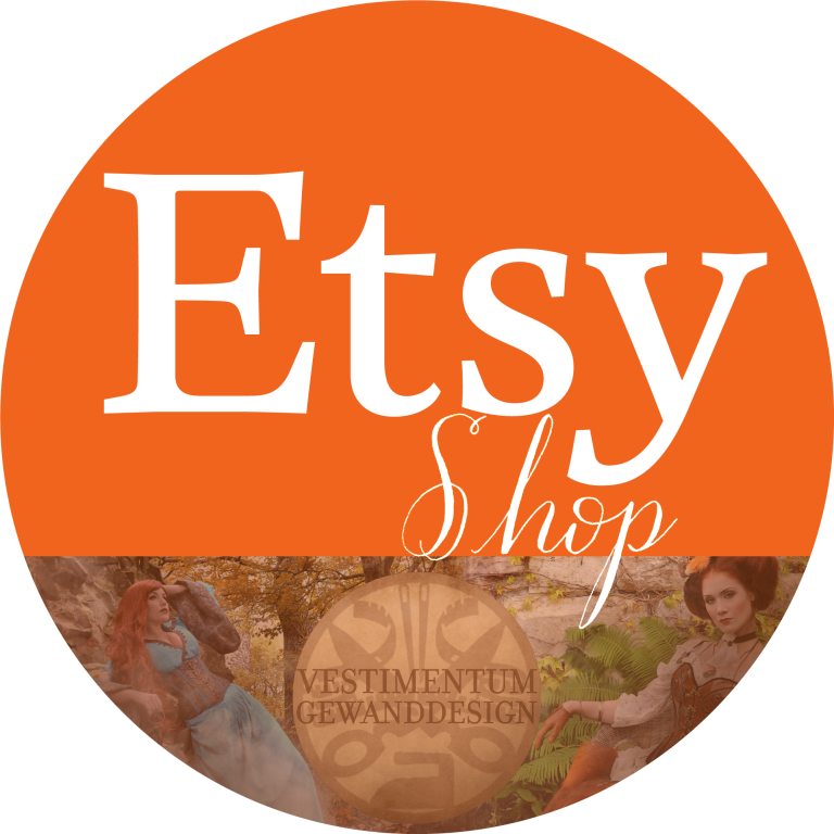 Etsy Shop von Vestimentum Gewanddesign